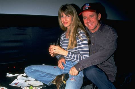 brynn hartman|Inside Phil Hartman’s Tragic and Shocking Death .